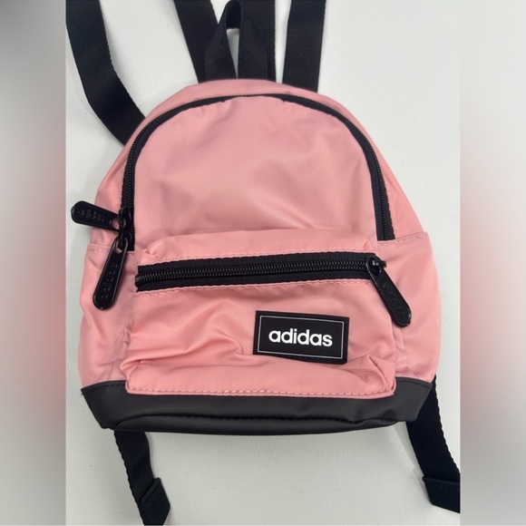 Adidas Mini Backpack - Picture 2 of 13
